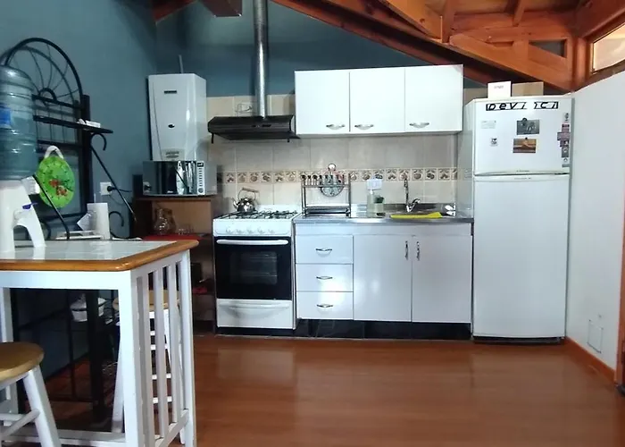 Departamento Ushuaia