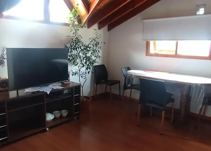 Departamento Ushuaia