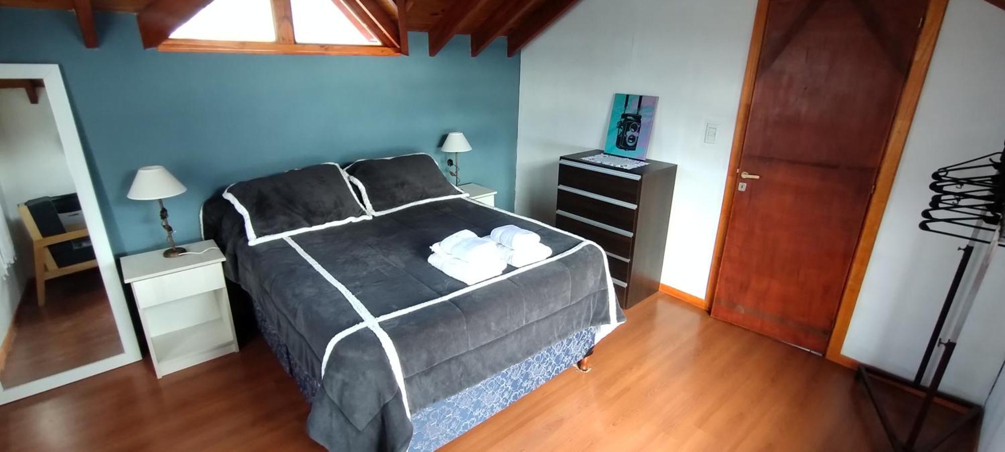 Departamento Apartment *