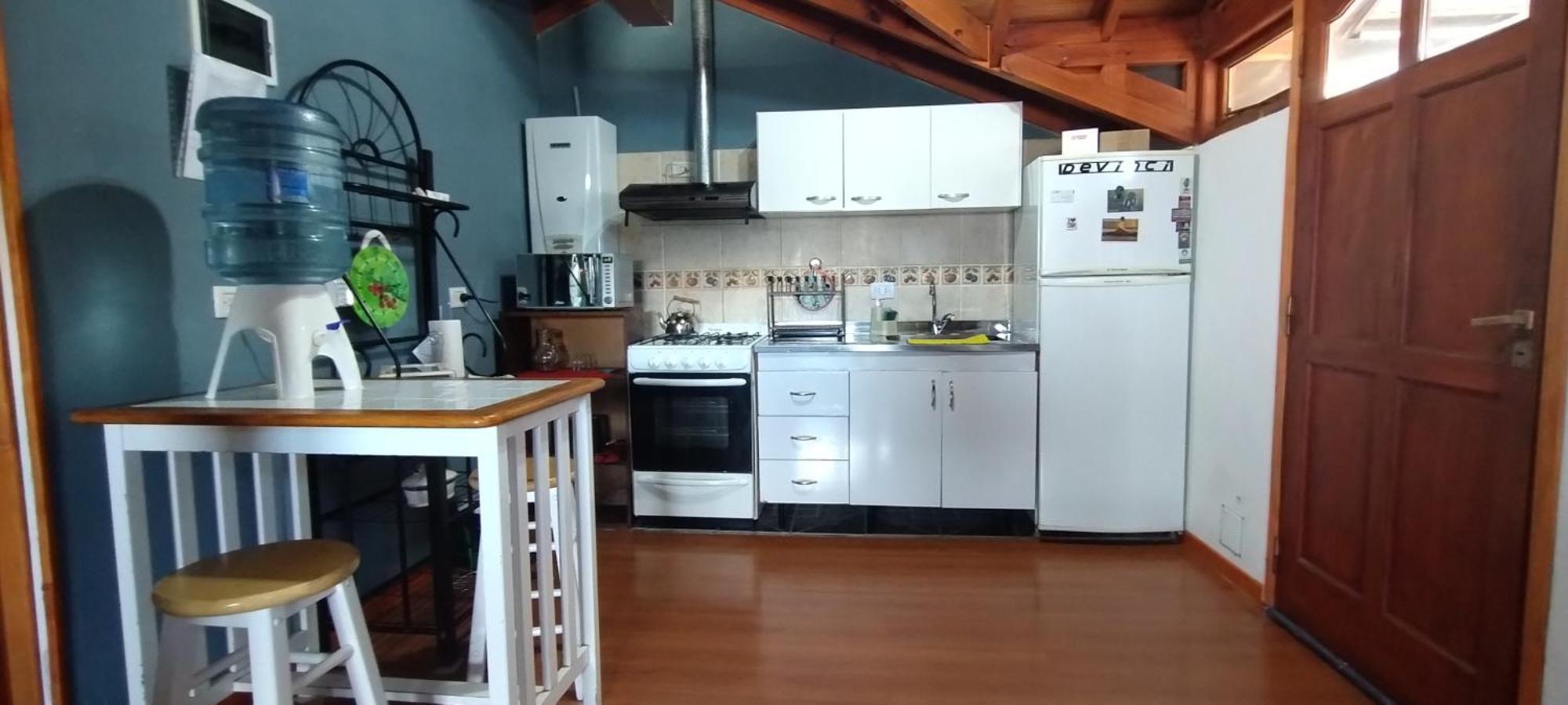 Apartment Departamento Ushuaia