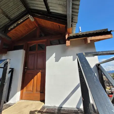 Departamento Ushuaia Apartment Exterior photo